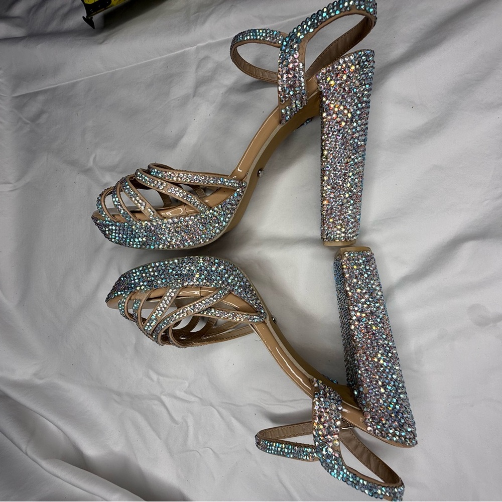 Marc Defang worn once - Picture 6 of 11